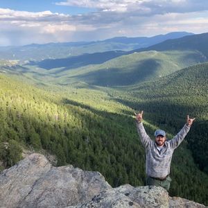 Meet your Posher, Josh